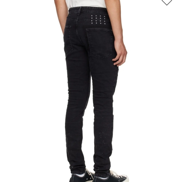 Ksubi mens Jean - Picture 3 of 7